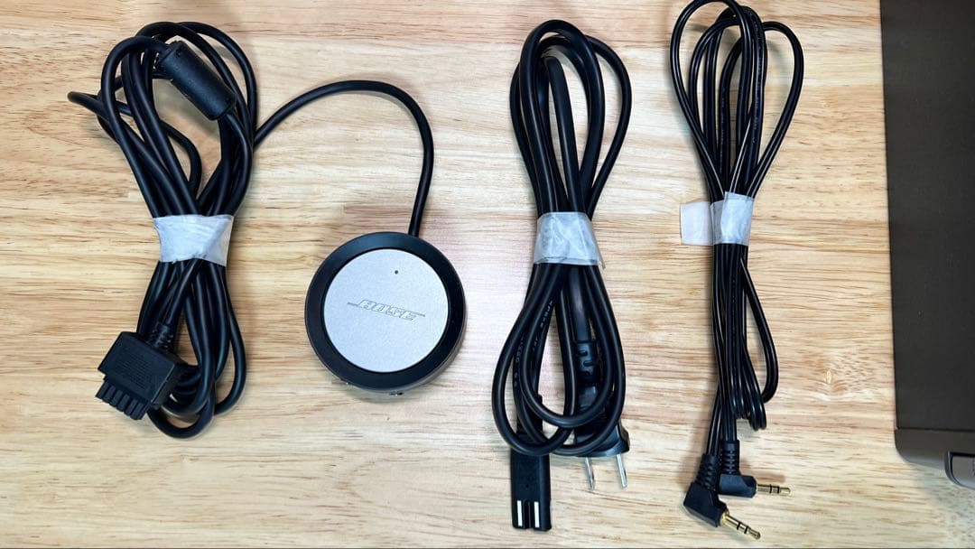 スピーカー・ウーファー BOSE COMPANION3 SERIES2