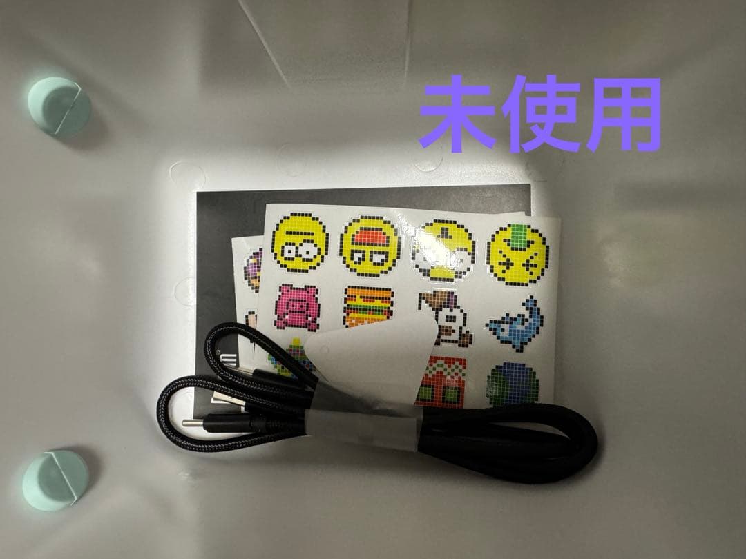 Divoom DitooPro ポータブル　 Bluetoothスピーカー