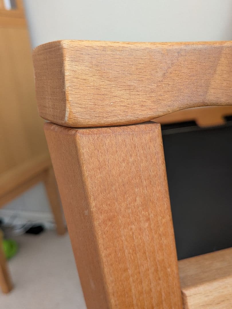 値下★ADAL イタリア ビンテージ レザーチェア　アームチェア　北欧