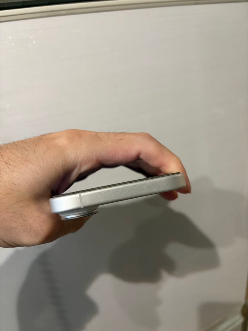 Apple iPhone 16 ホワイト 本体