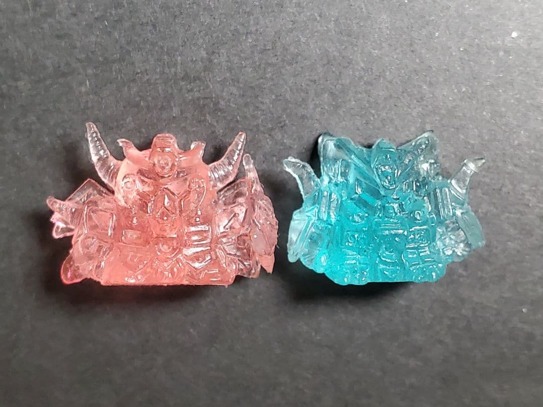 SDガンダム ガン消し ミニ  19体セット