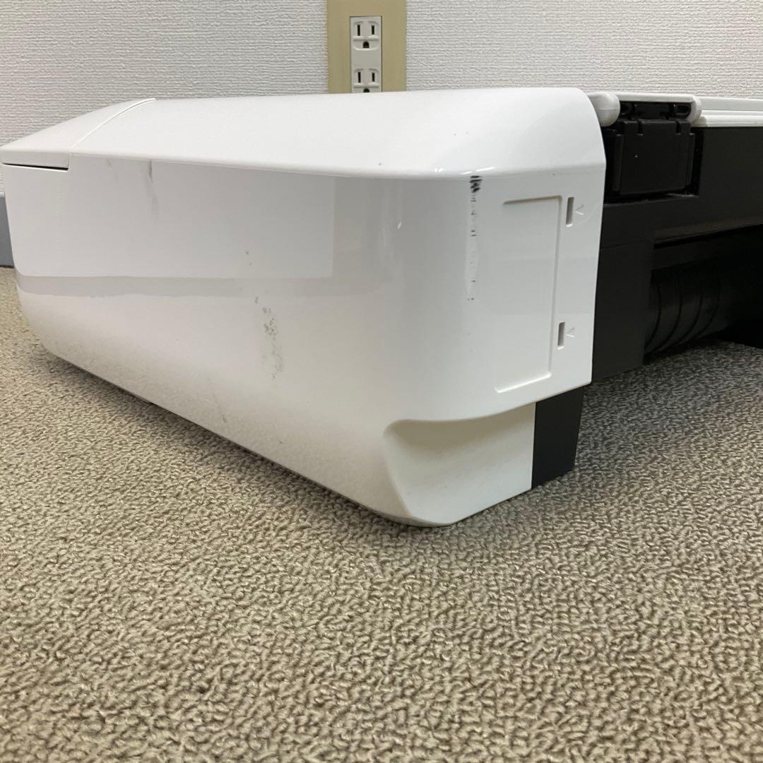 Canon MG5730 インクジェットプリンター 750枚以下