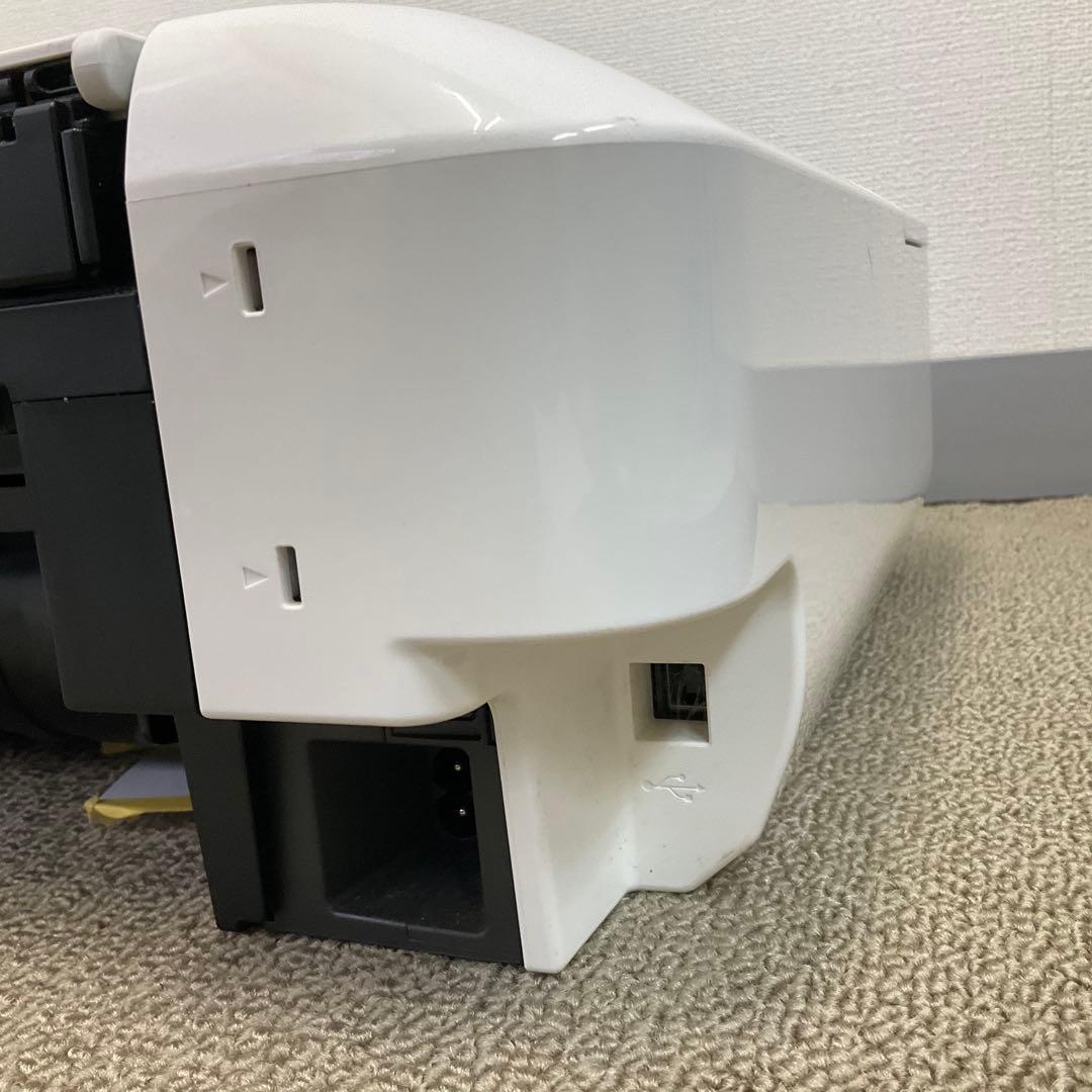 Canon MG5730 インクジェットプリンター 750枚以下