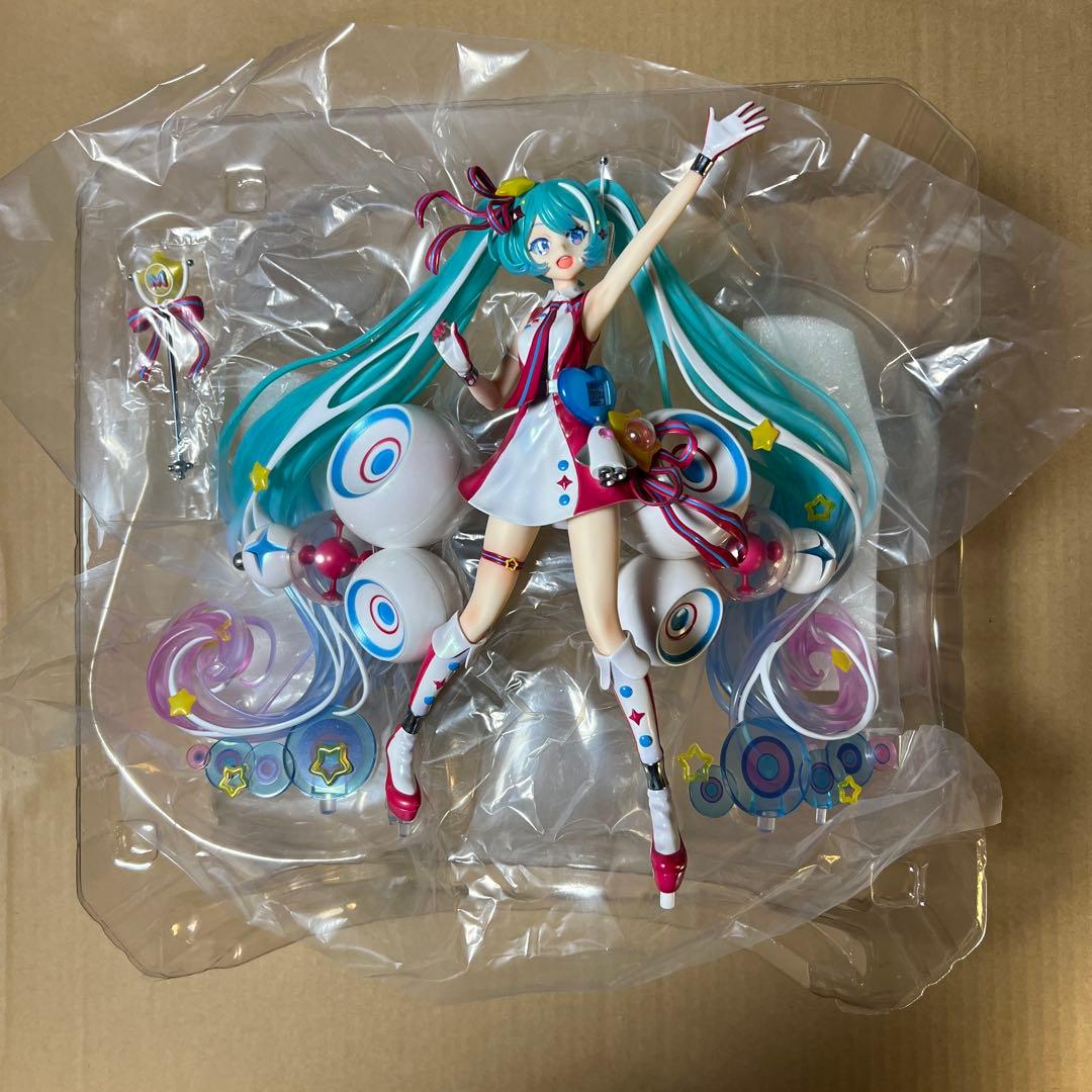 初音ミク「マジカルミライ」10th Anniversary Ver.