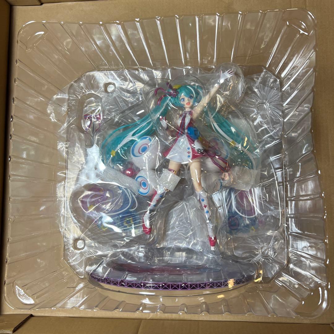 初音ミク「マジカルミライ」10th Anniversary Ver.