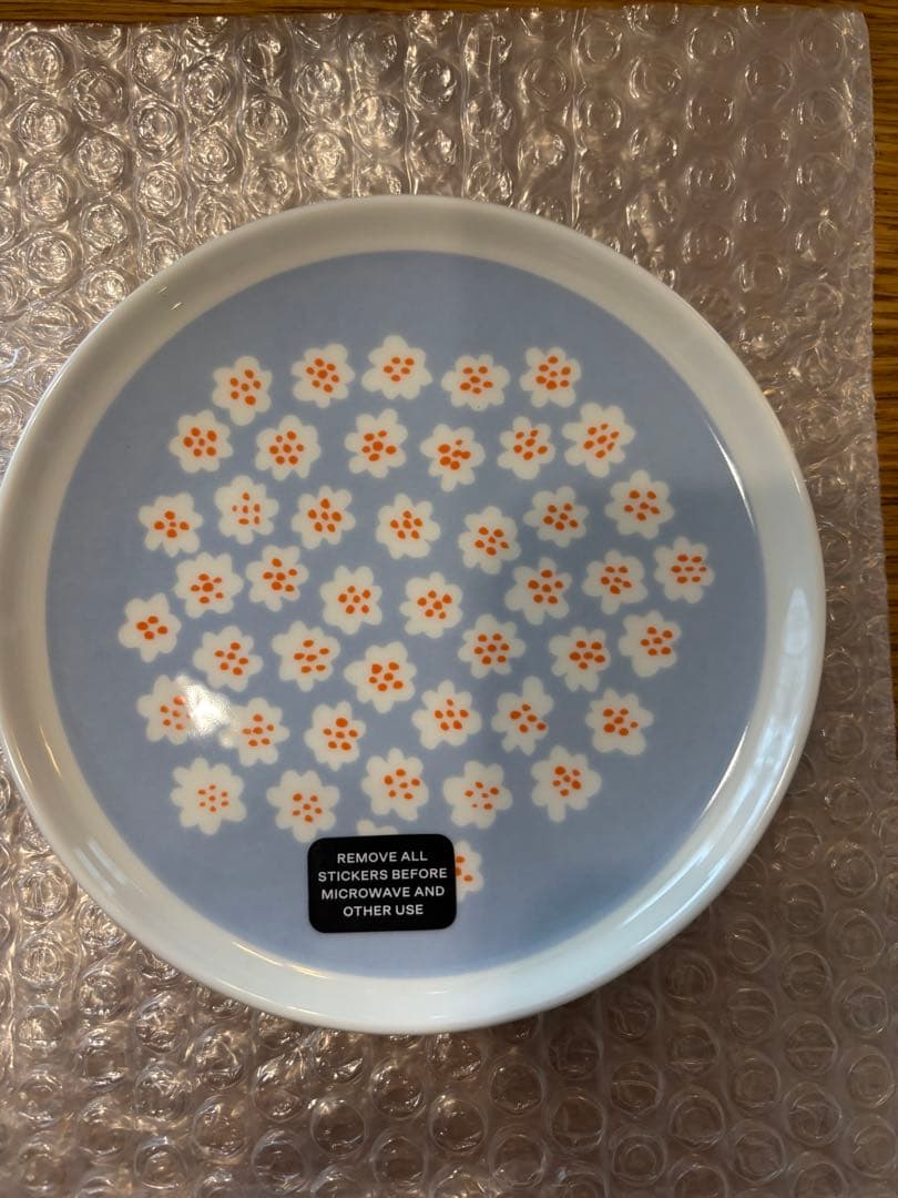 マリメッコ★新品正規品　プケッティ日本限定♪