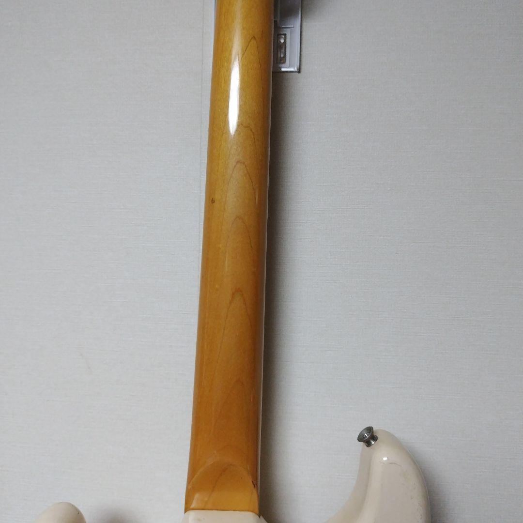 ★マツモク　グレコ　SE550 1974年　ホワイト