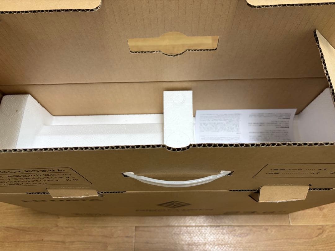 I-O DATA GigaCrystal 23.8インチ モニター