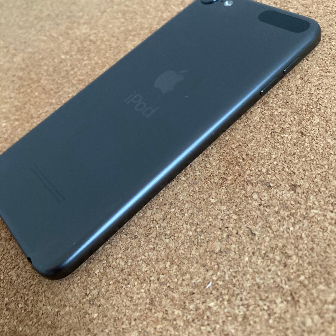 417【早い者勝ち】電池最良好☆iPod Touch7 第7世代 32GB☆