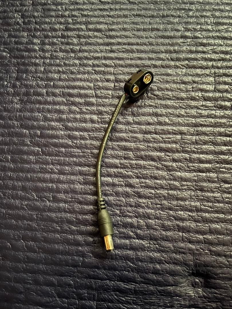 Cry Baby Limited Edition GCB-95 モデファイ