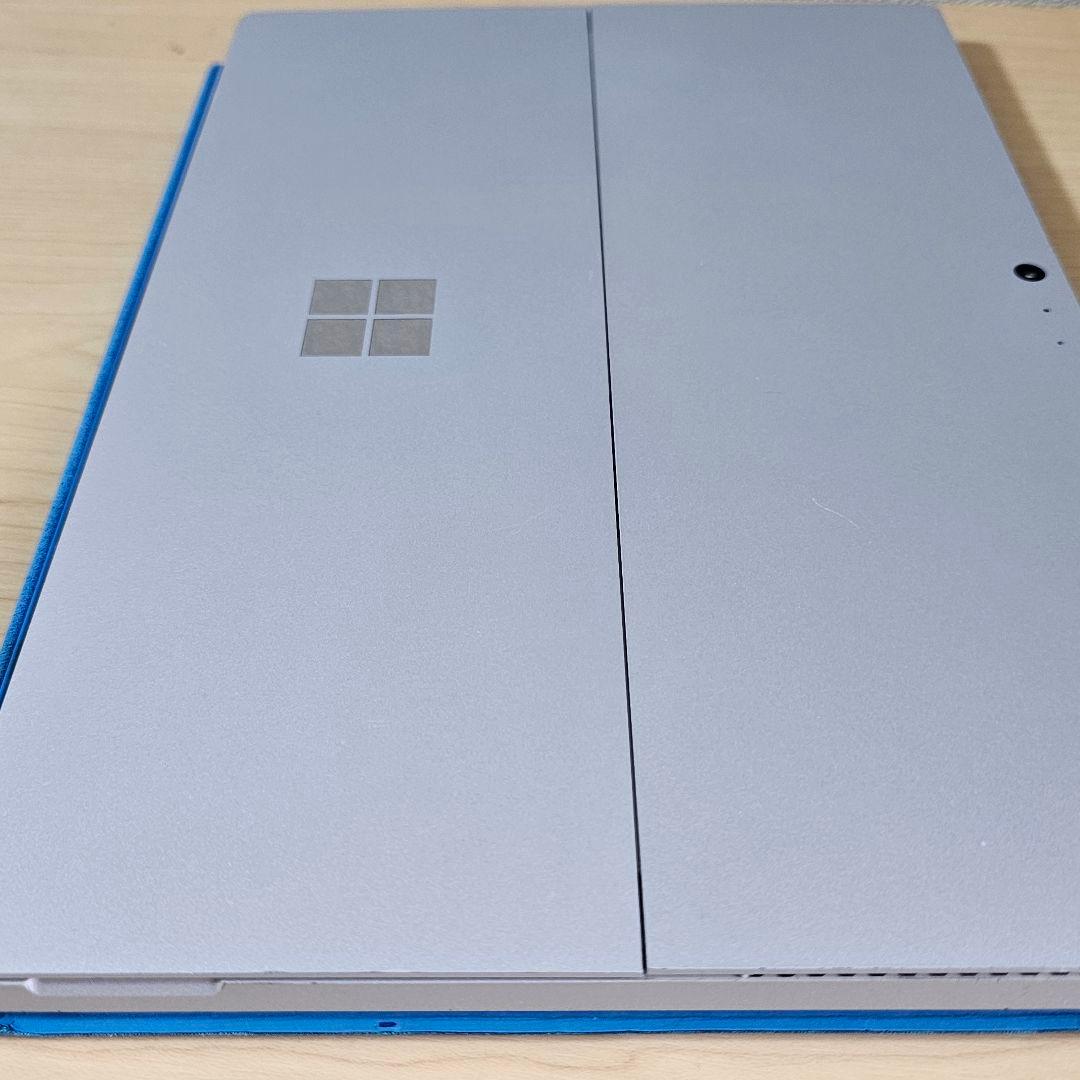 Surface Pro 4 ／ペンおまけ