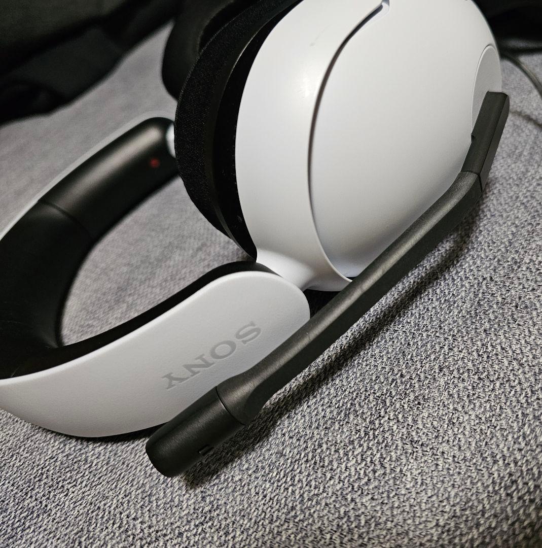 INZONE H3 MDR-G300+オーディオテクニカ ATH-M40xセット