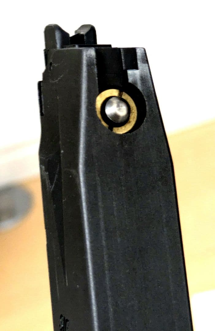 【東京マルイ】シグ ザウエル P226レイル / ガスガン ※対象年齢18歳以上