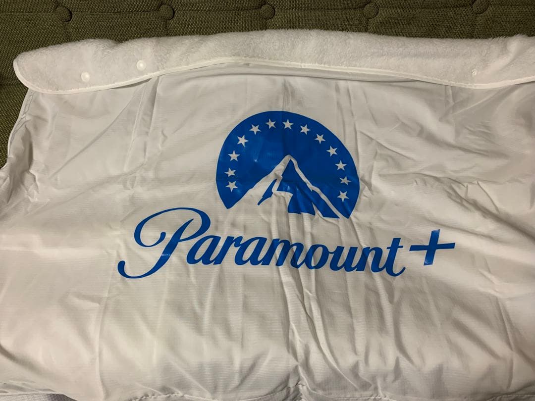 Paramount pictures パラマウントピクチャーズグッズセット