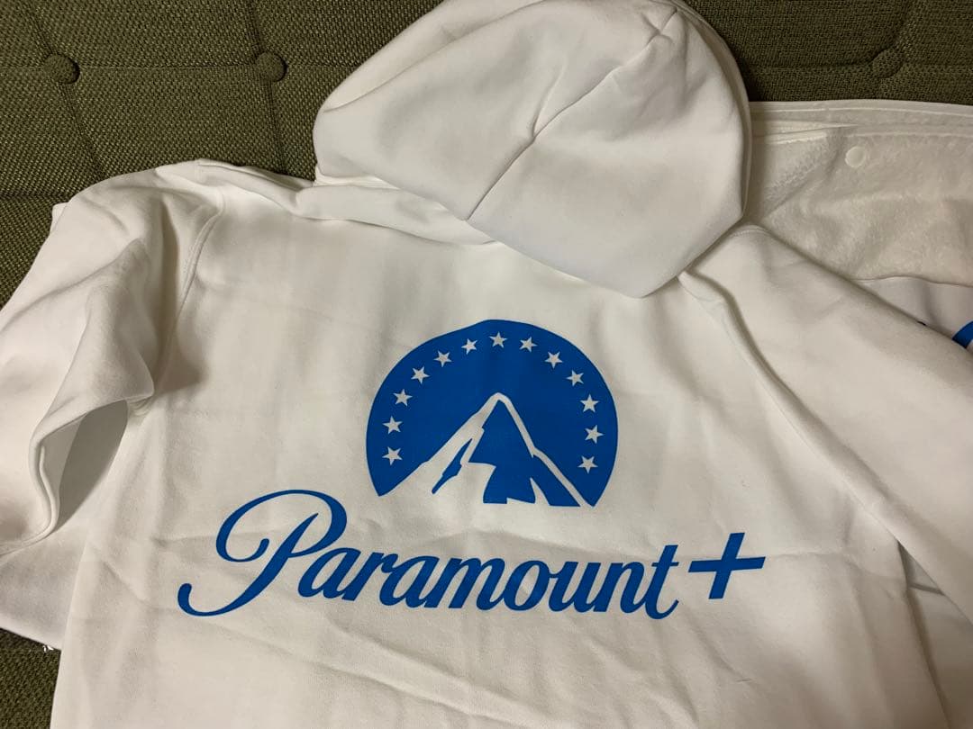Paramount pictures パラマウントピクチャーズグッズセット