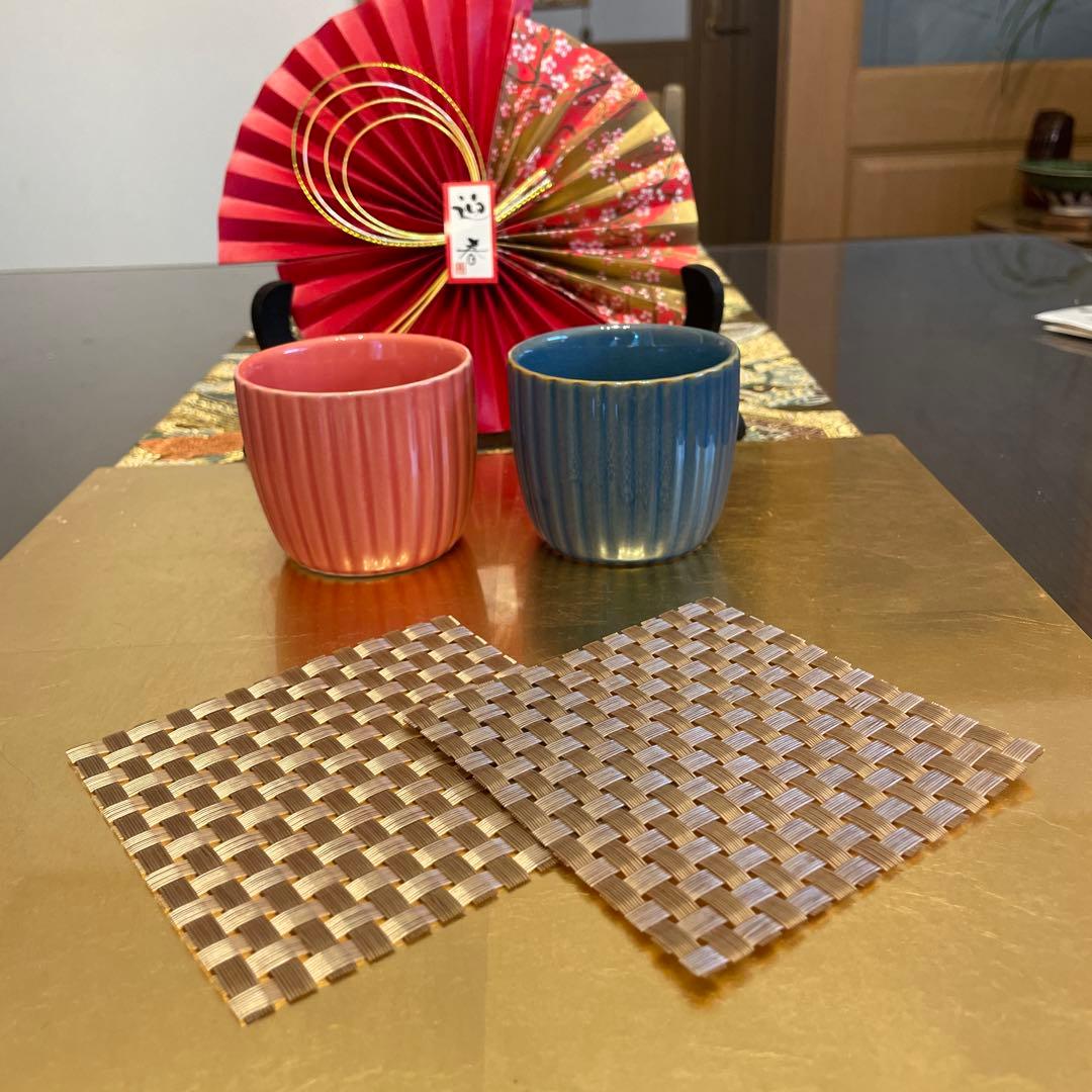 新品　お正月　プチ懐石　和様食器セット　豆小鉢　他　お二人様膳　計28点