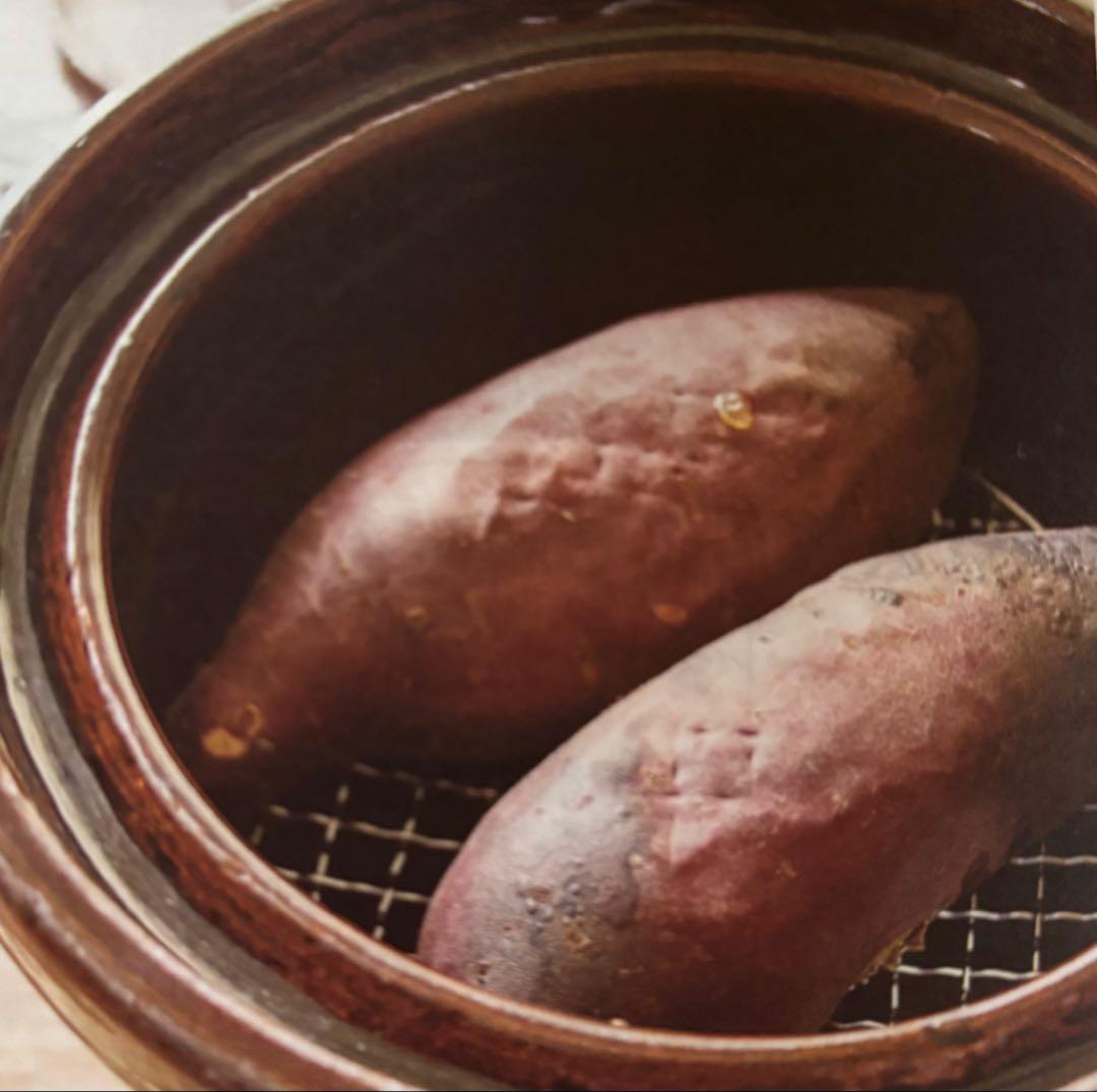 長谷園ロースト土鍋