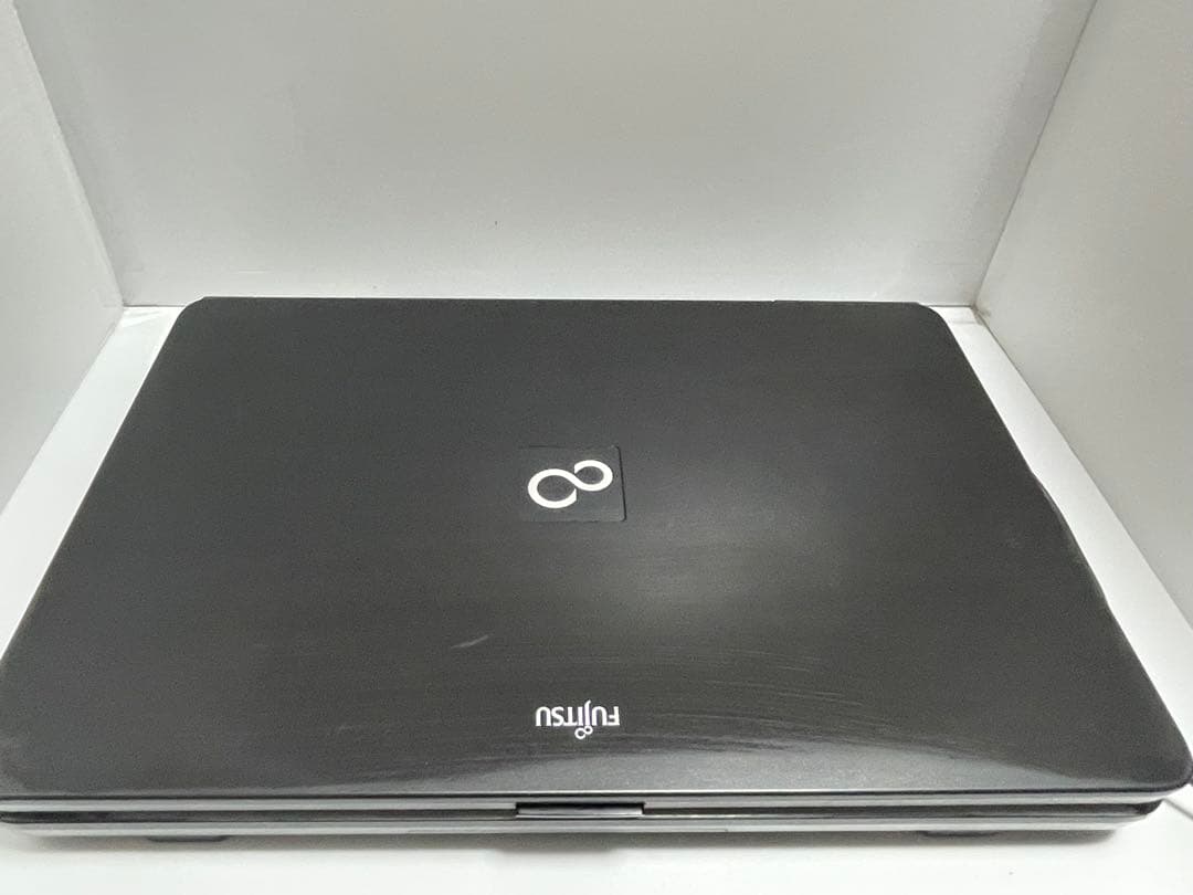 【945】富士通LIFEBOOK A550/B i5 XP office