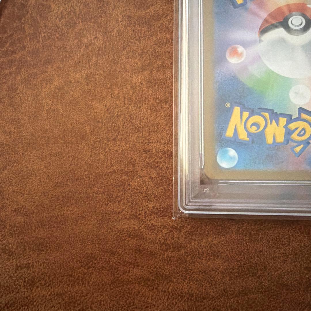 PSA10 ニンフィアex