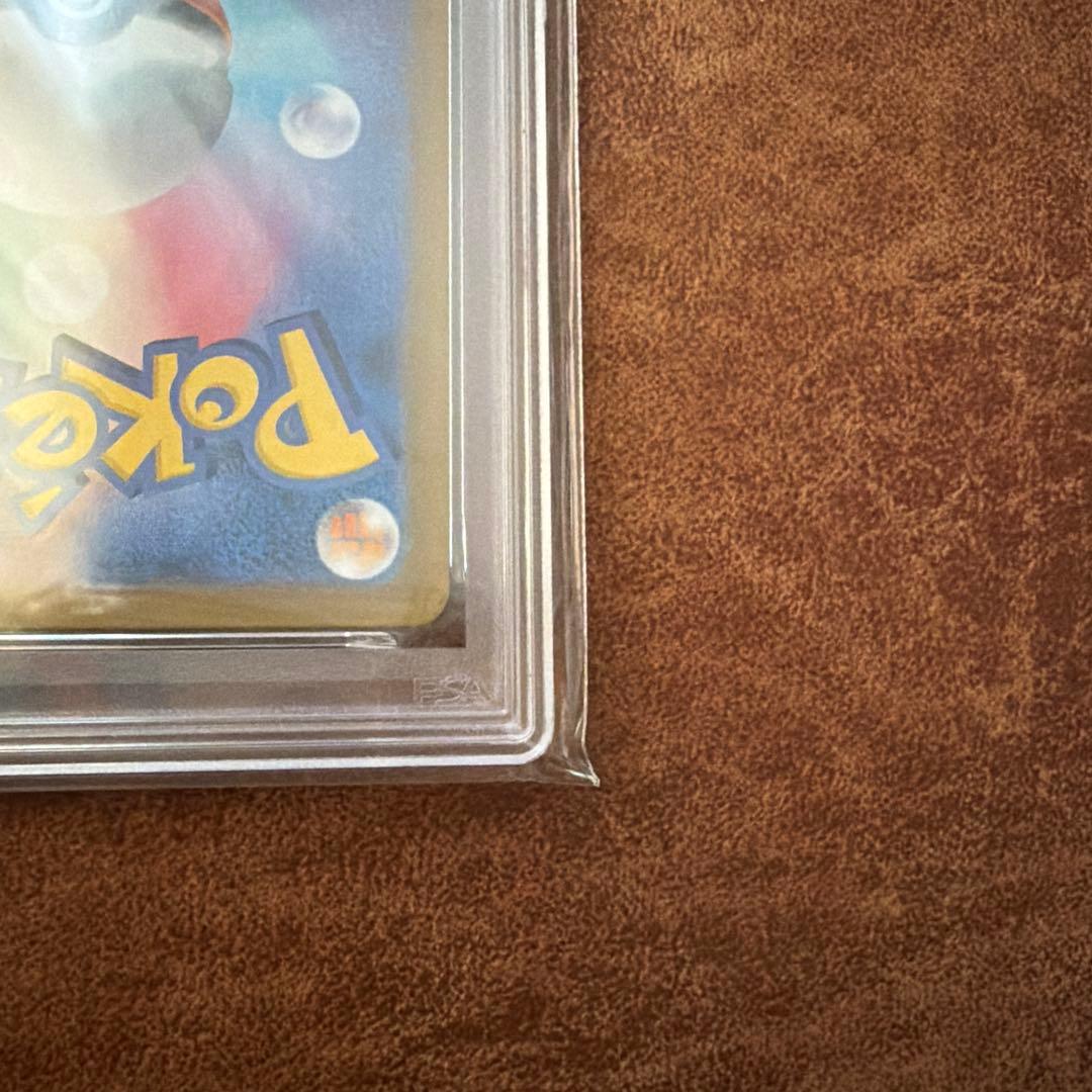 PSA10 ニンフィアex