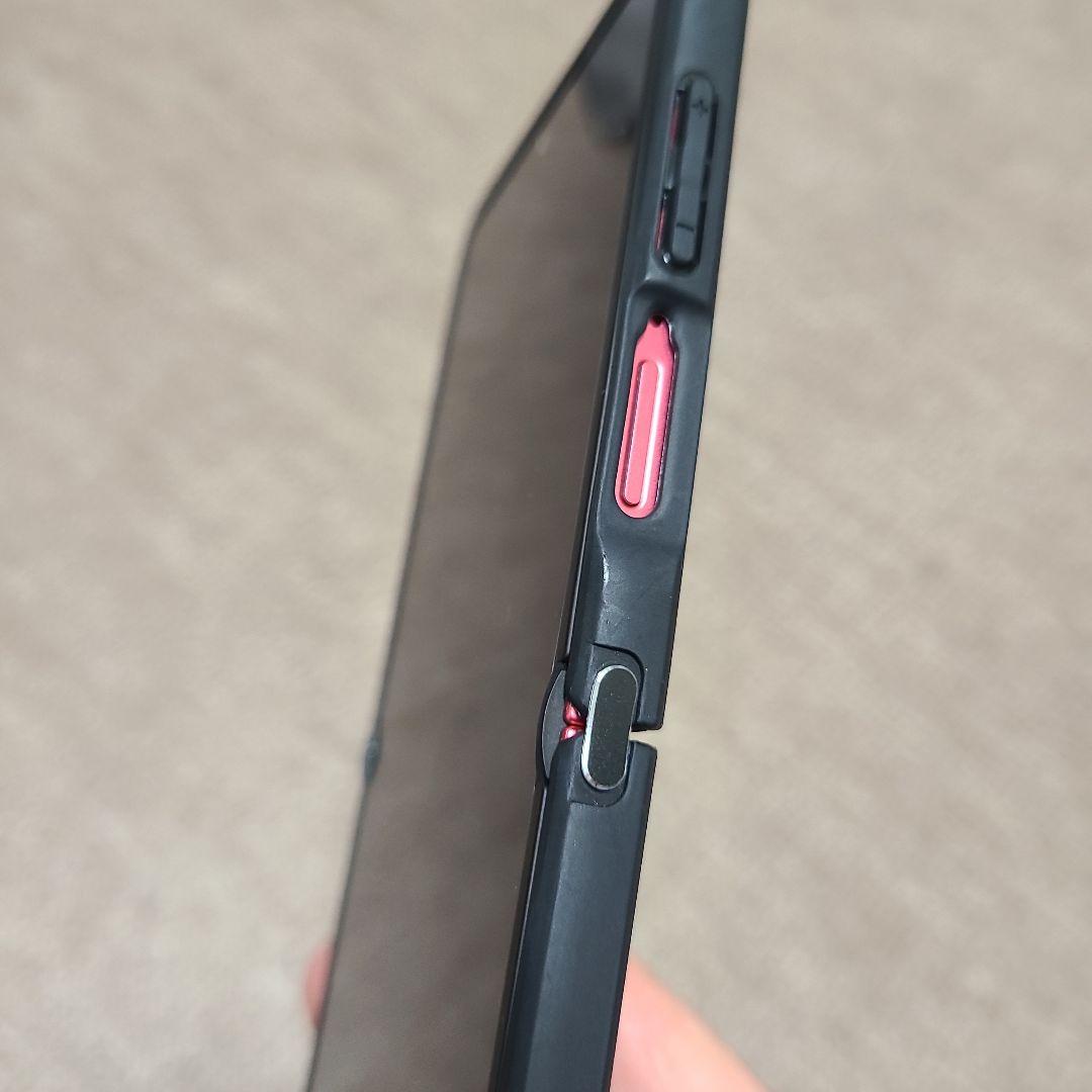 Galaxy Z FLiP 7 レッド 折りたたみスマートフォン デュアルカメラ