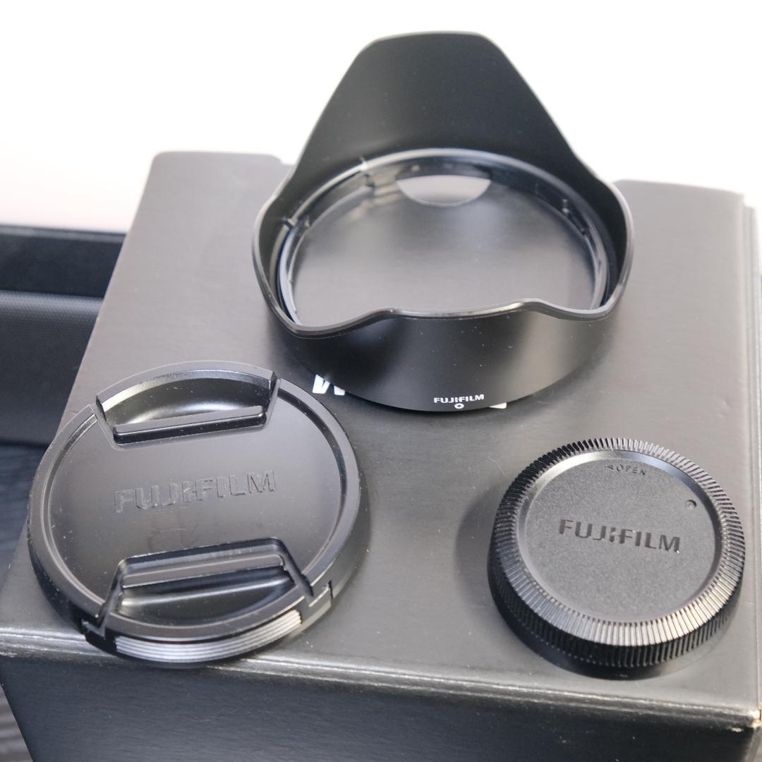 か*ん様 【フィルター付】 XF10-24mm F4 R OIS 【FUJIFI