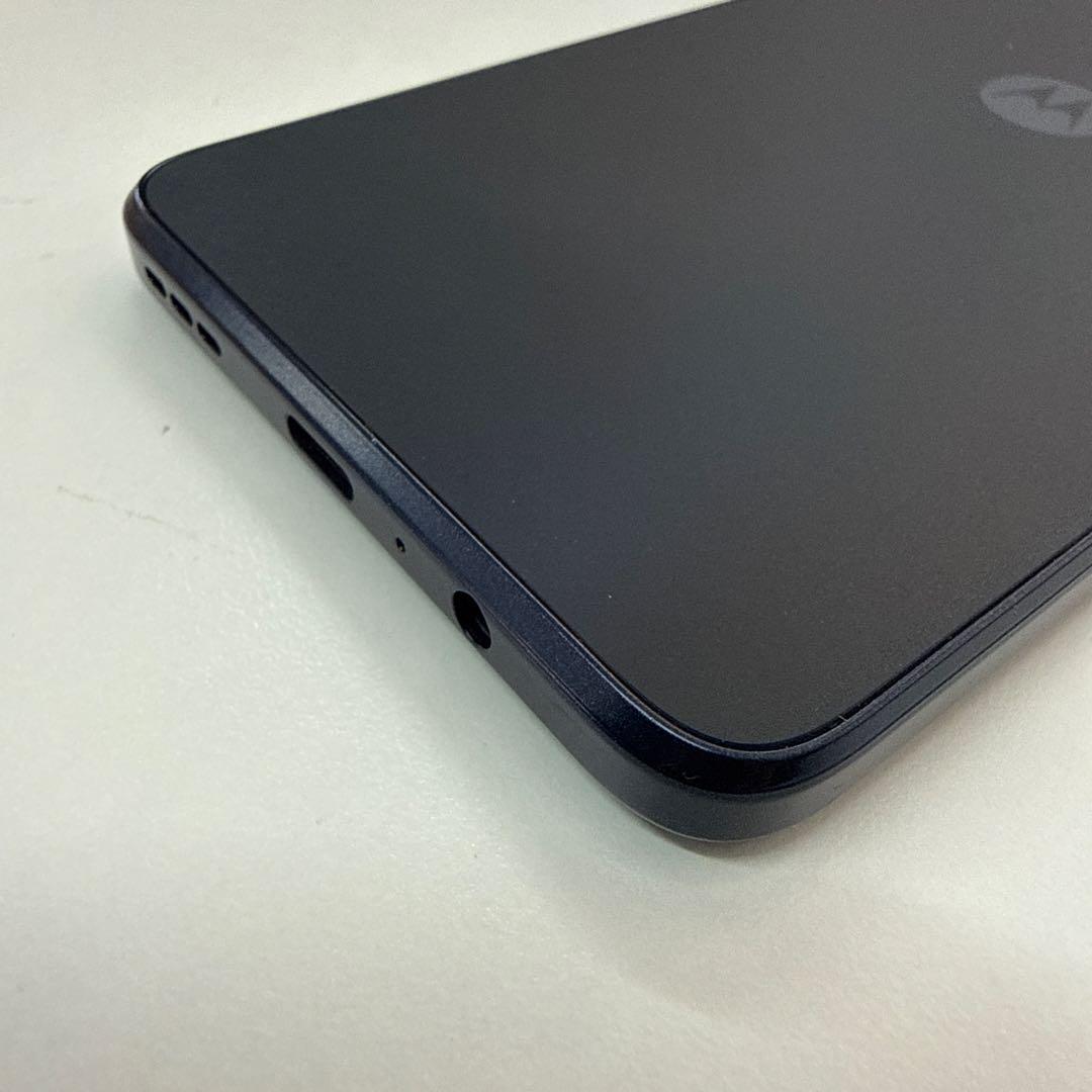 moto g64y 5G Motorola ワイモバイル SIMフリー ブラック