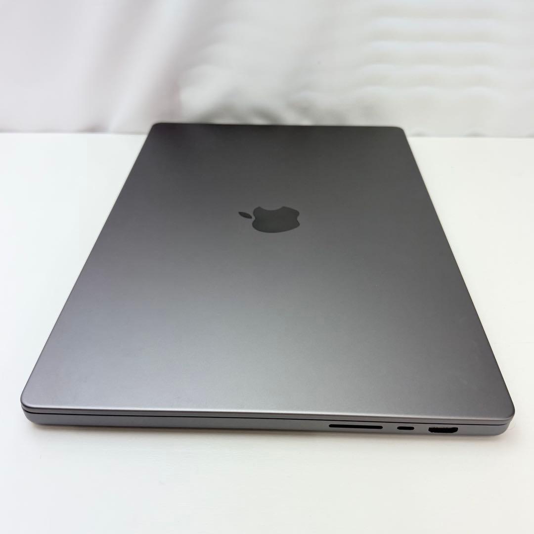 【爆速32GB】MacBook Pro 16インチ 2021 M1 Pro