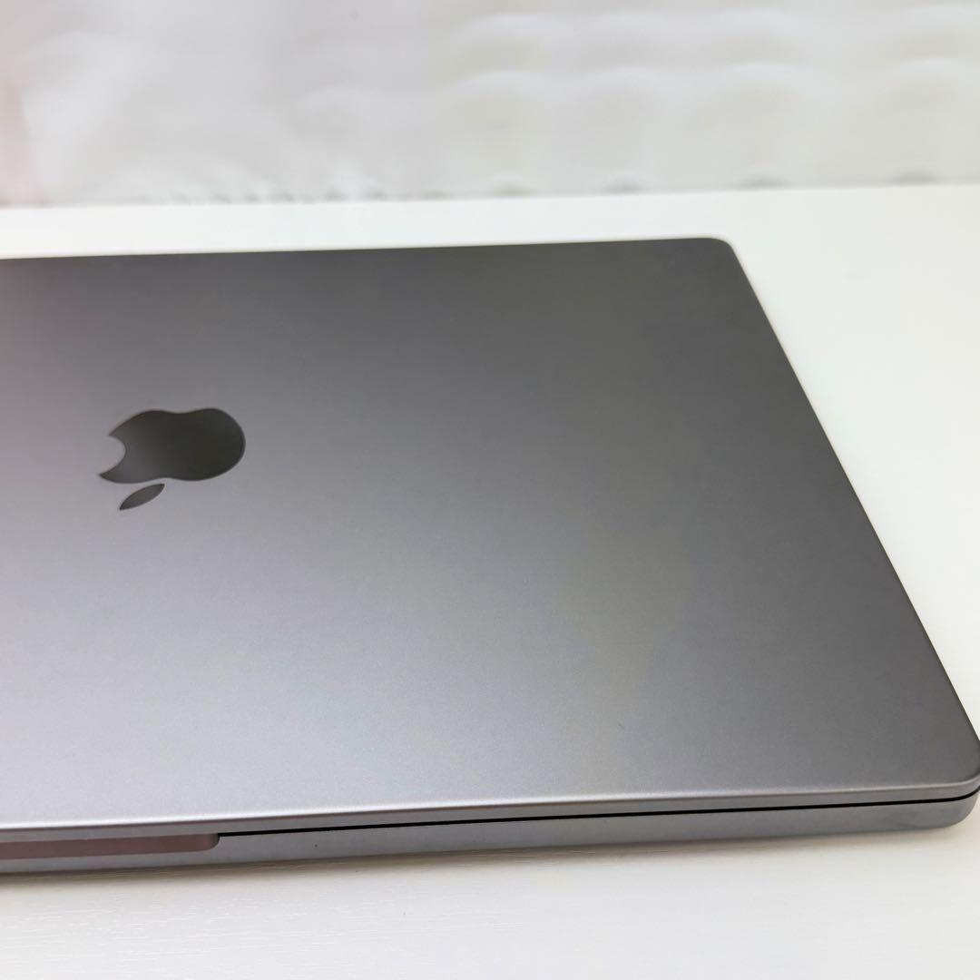 【爆速32GB】MacBook Pro 16インチ 2021 M1 Pro