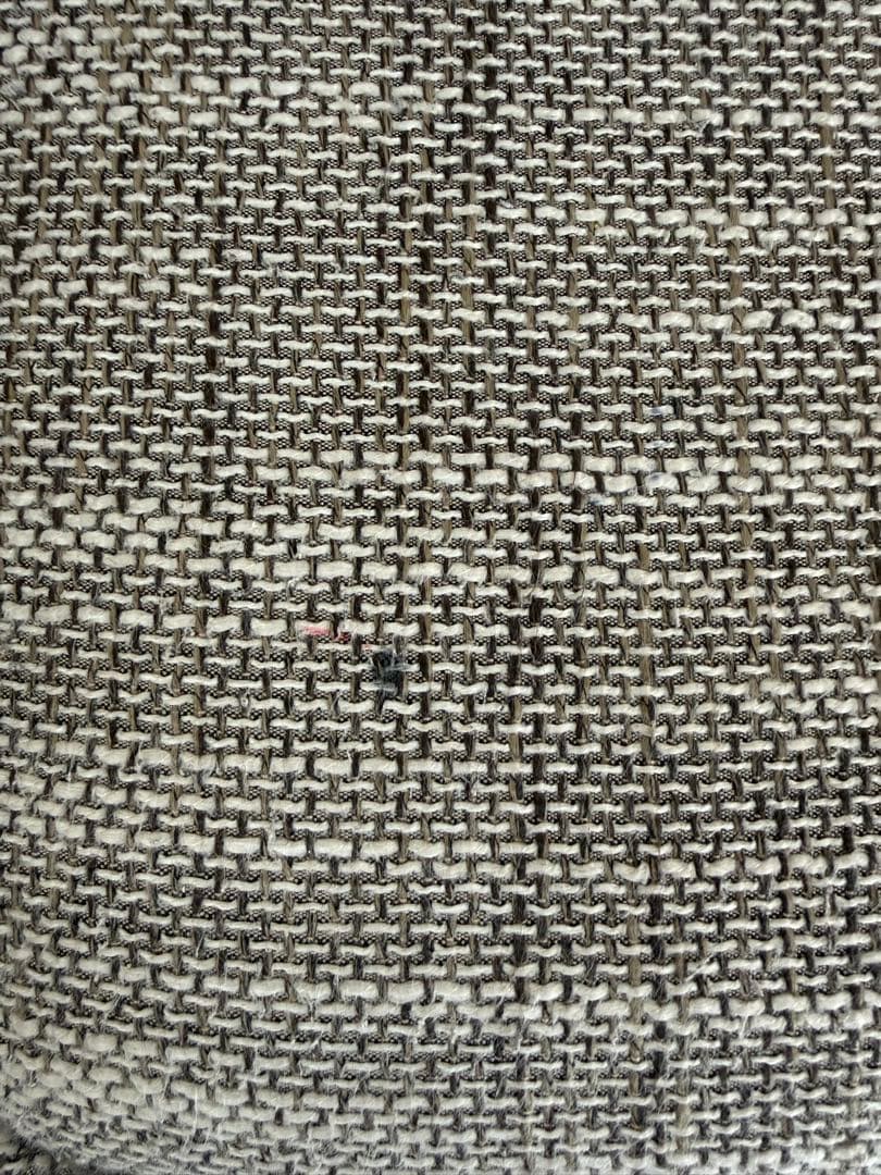 【送料込み】unicoアルベロ ソファ 3人掛け　チーク