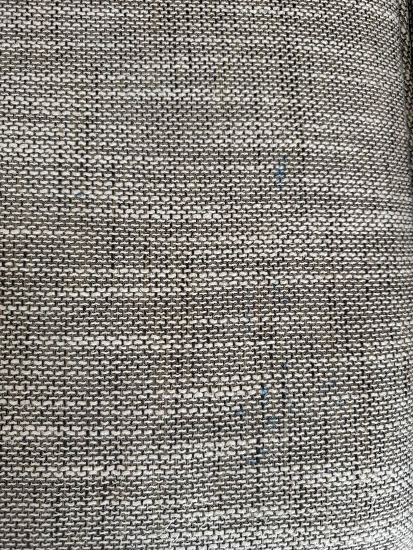 【送料込み】unicoアルベロ ソファ 3人掛け　チーク