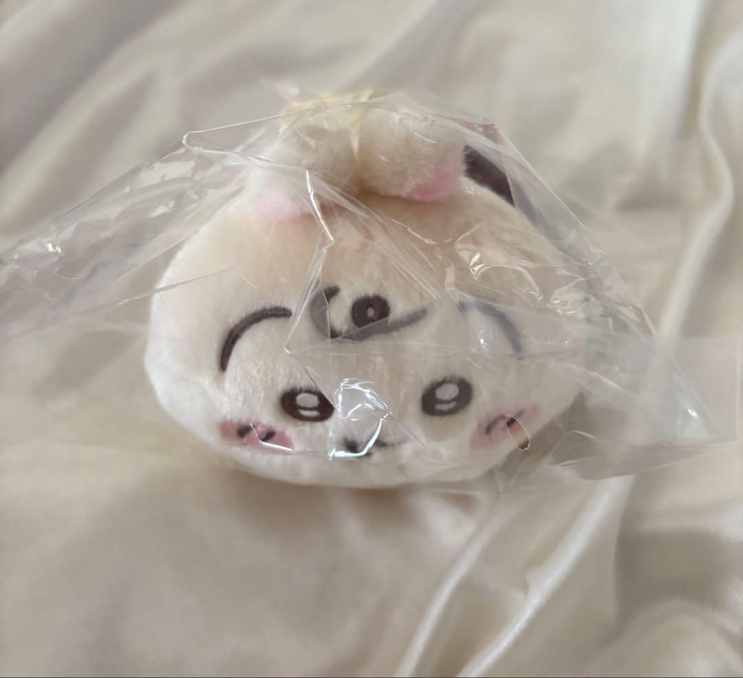 ちいかわbaby 星に包まれたうさぎマスコット ハイハイぬいぐるみ 7点セット