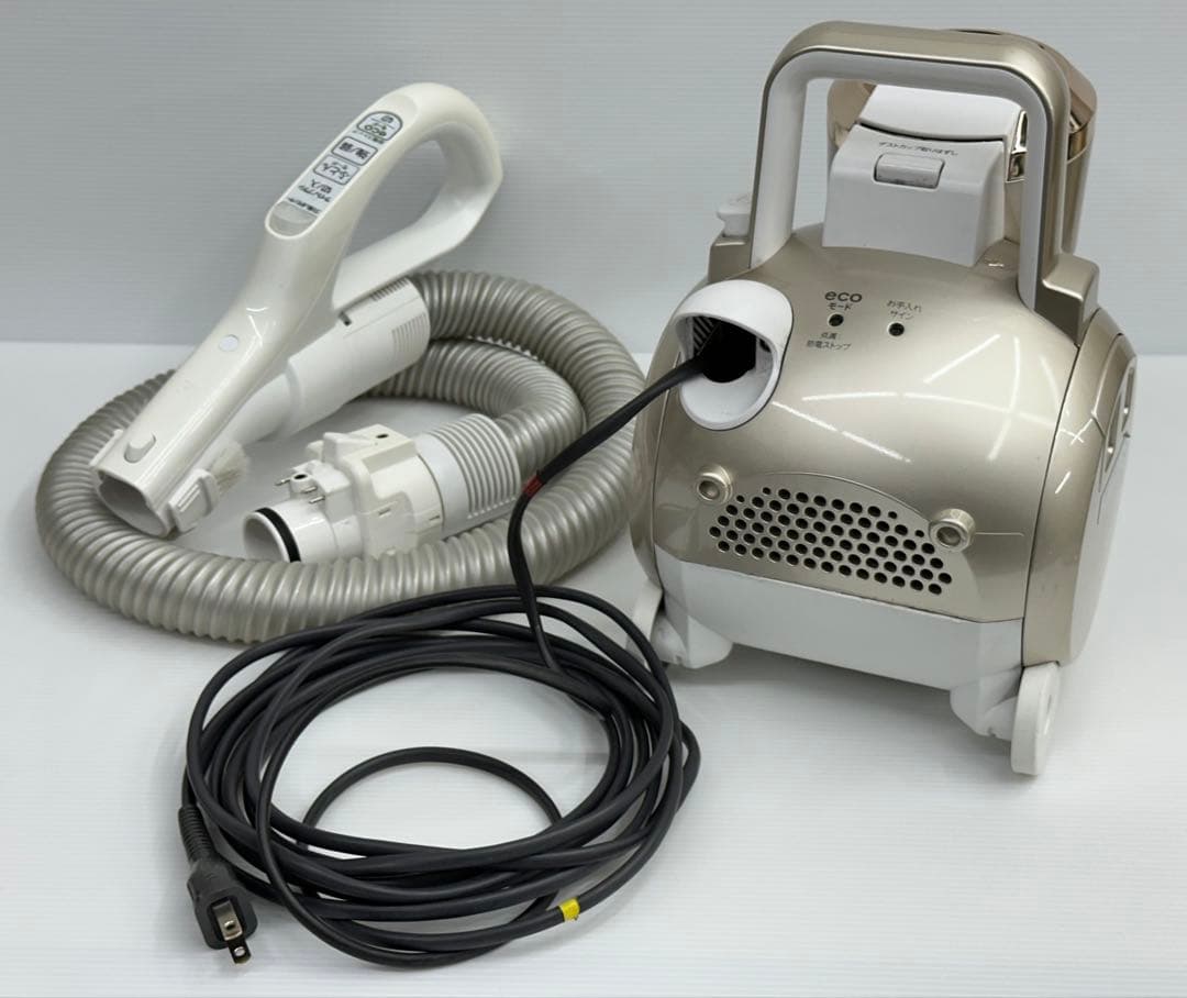 動作保証品　東芝　トルネオ　VC-SG910X （N）掃除機　ホースセット　中古