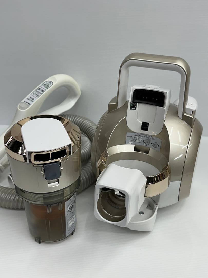 動作保証品　東芝　トルネオ　VC-SG910X （N）掃除機　ホースセット　中古