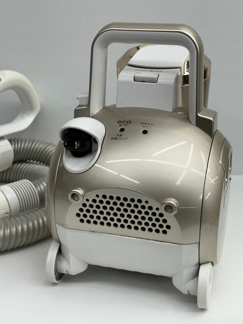 動作保証品　東芝　トルネオ　VC-SG910X （N）掃除機　ホースセット　中古