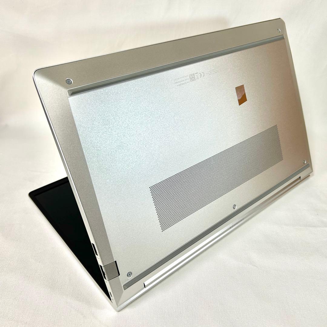 優良 HP PROBOOK 450 G10 16GB 512GB バッテリー良好