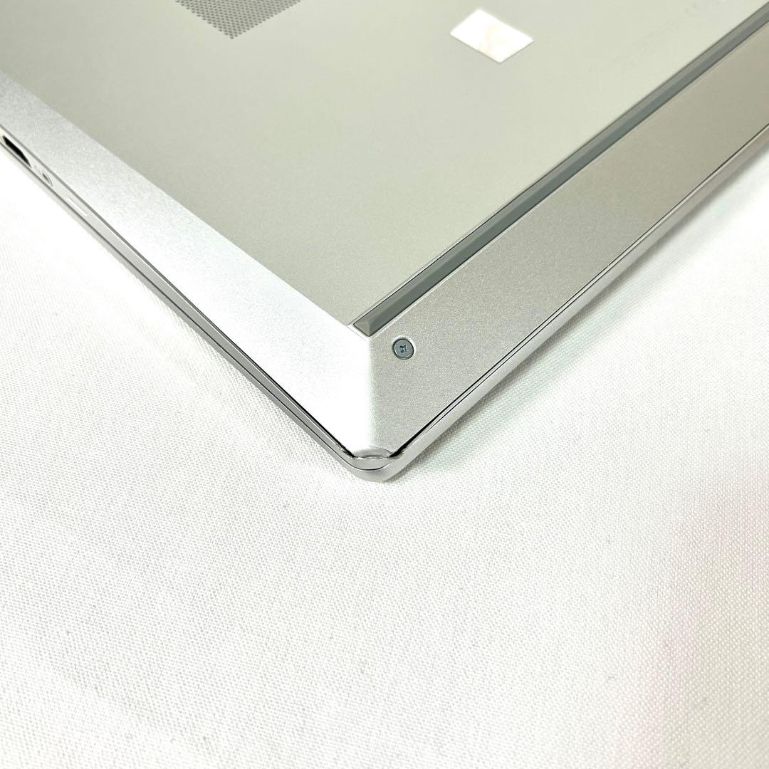 優良 HP PROBOOK 450 G10 16GB 512GB バッテリー良好