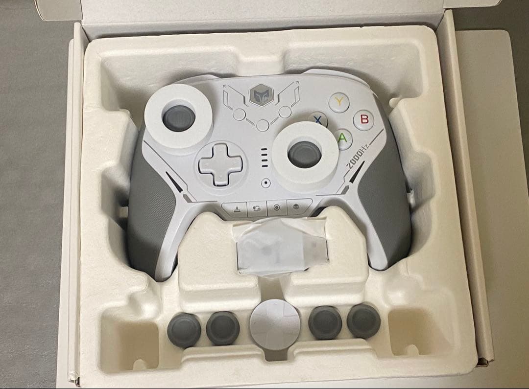 BLITZ 2 TMR ゲーミングコントローラー