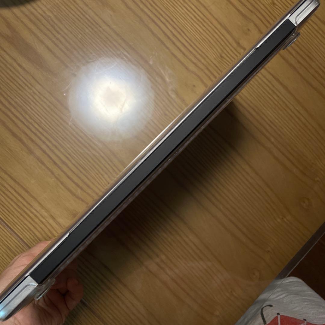 MacBook本体 Macbook Air 13 inch 2017