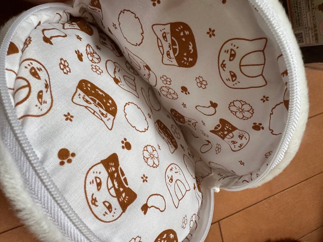 ニャンコ先生 一番くじＡ賞ぬいぐるみ タグ付き