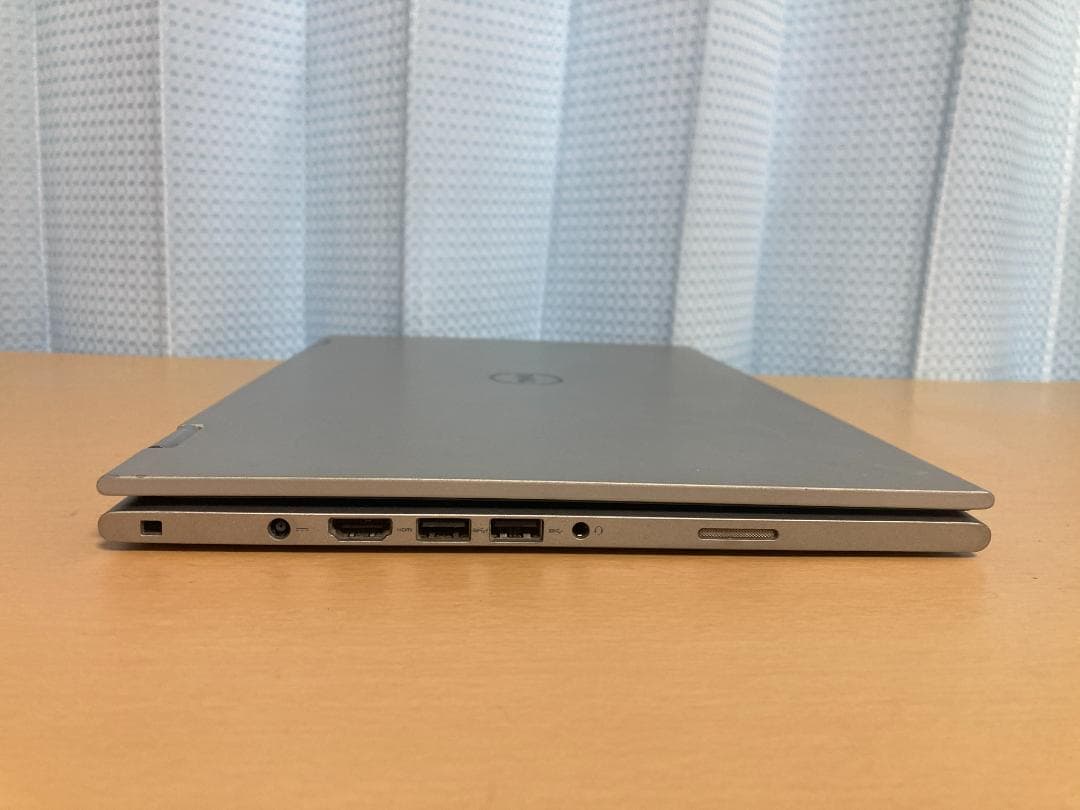 2★DELLタッチパネルノートCore i5★★SSHD 500GBメモリ8GB