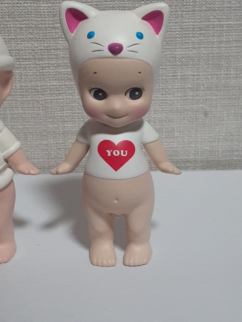 ソニーエンジェル　4種