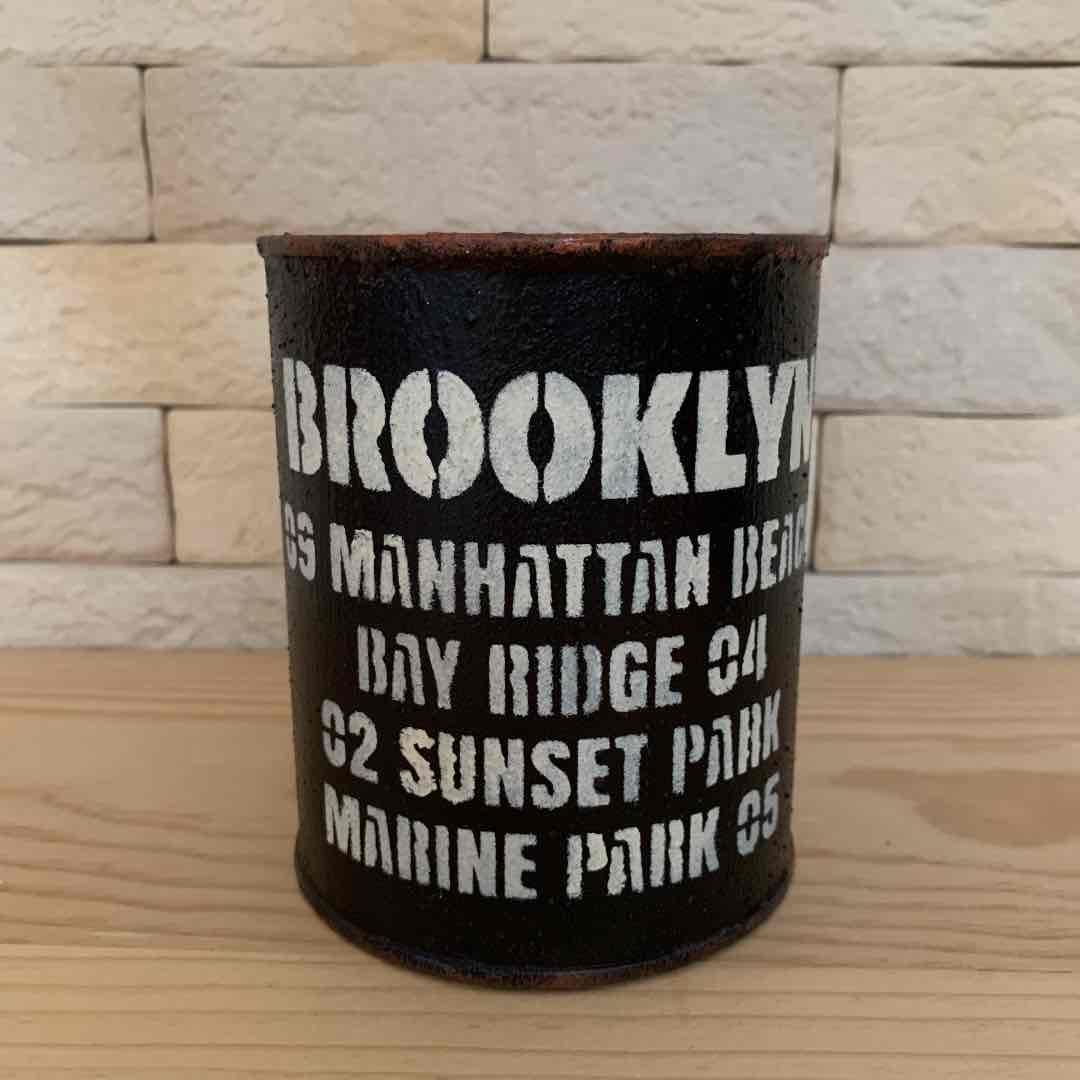 おまとめ品  リメ缶▫️リメイク缶  ///  166