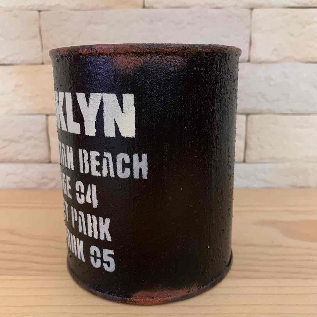 おまとめ品  リメ缶▫️リメイク缶  ///  166