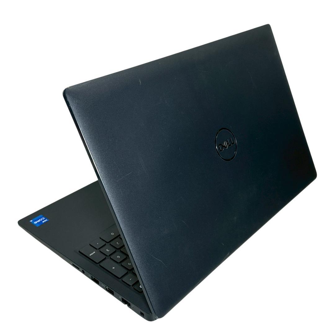 【バッテリ良好】デル i5 16GB SSD256GB ノートパソコン 833