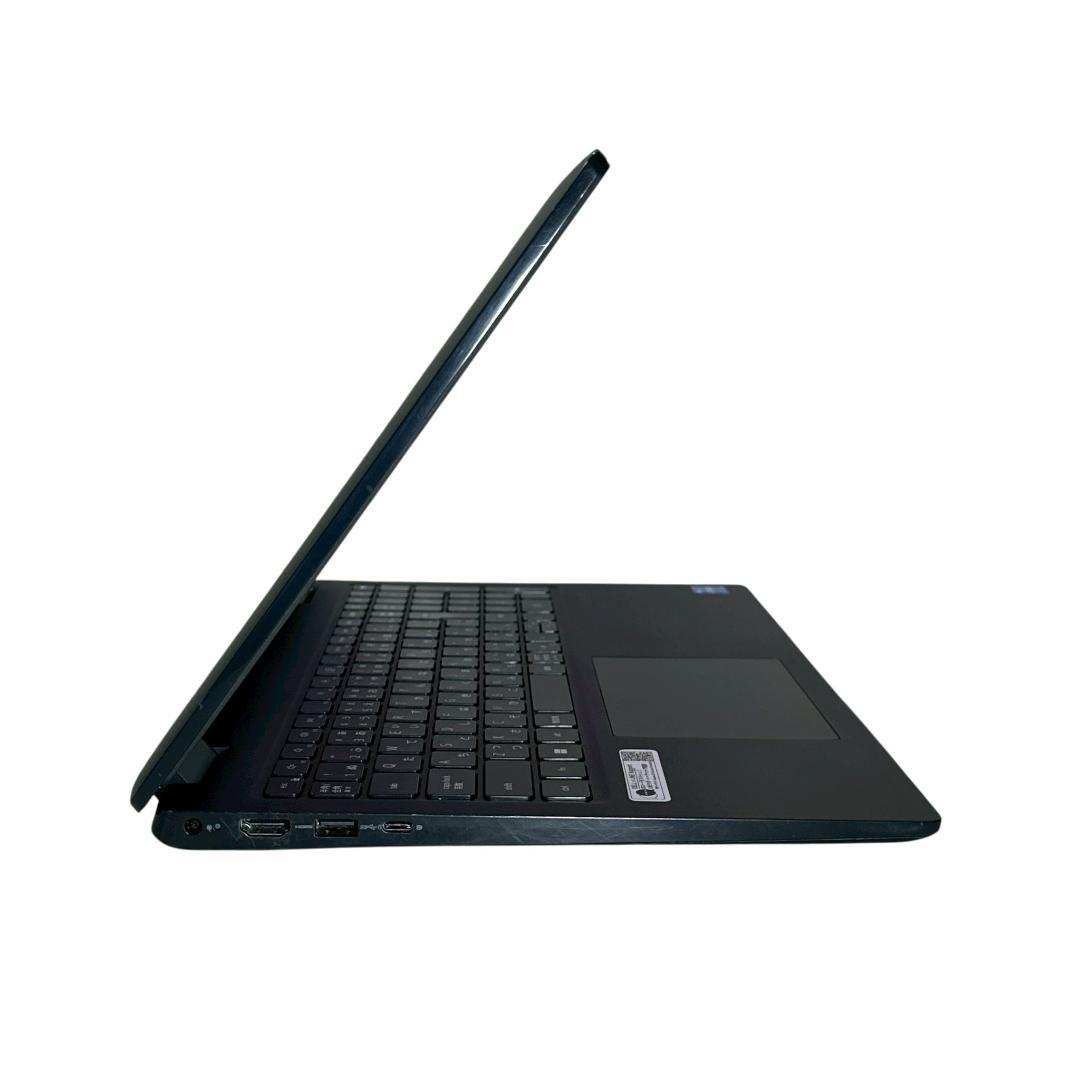 【バッテリ良好】デル i5 16GB SSD256GB ノートパソコン 833