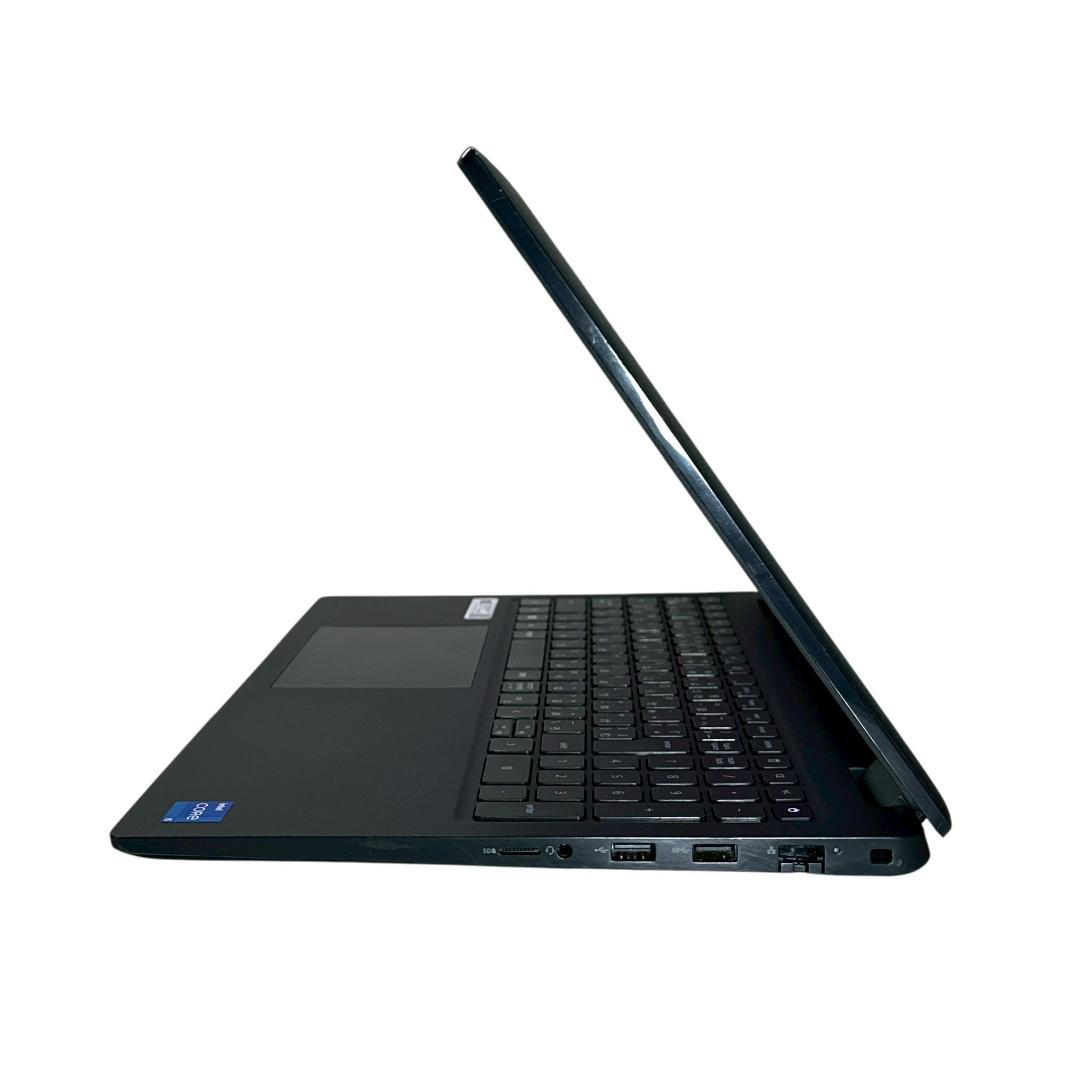 【バッテリ良好】デル i5 16GB SSD256GB ノートパソコン 833