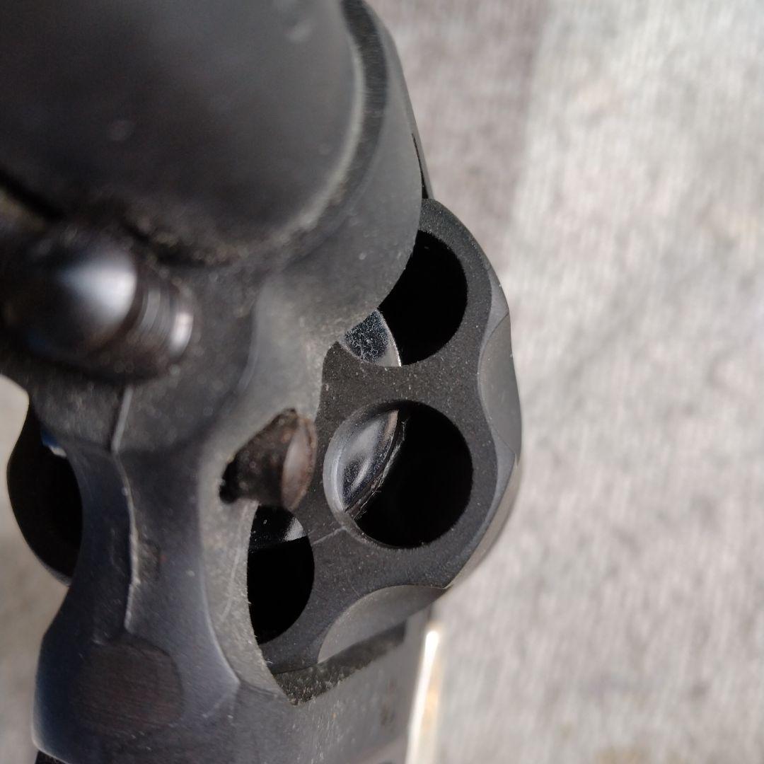 ハートフォード？SAA モデルガン 未発火