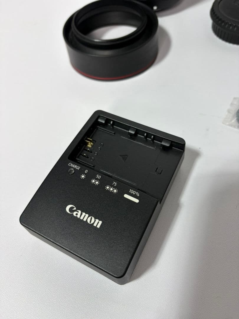 Canon（キャノン）デジタル一眼レフカメラ「EOS80D」