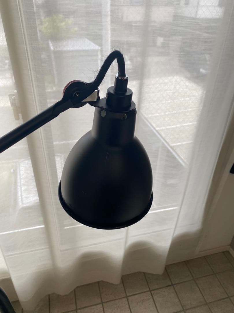 おさむライ　DCW ランプ　グラス　NO411